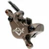 Hayes Dominion A2 Brake Caliper 2 Hayes Dominion A2 Brake Caliper -Cockpit butik Hayes Dominion A2 Disc Brake Caliper Bronze 01