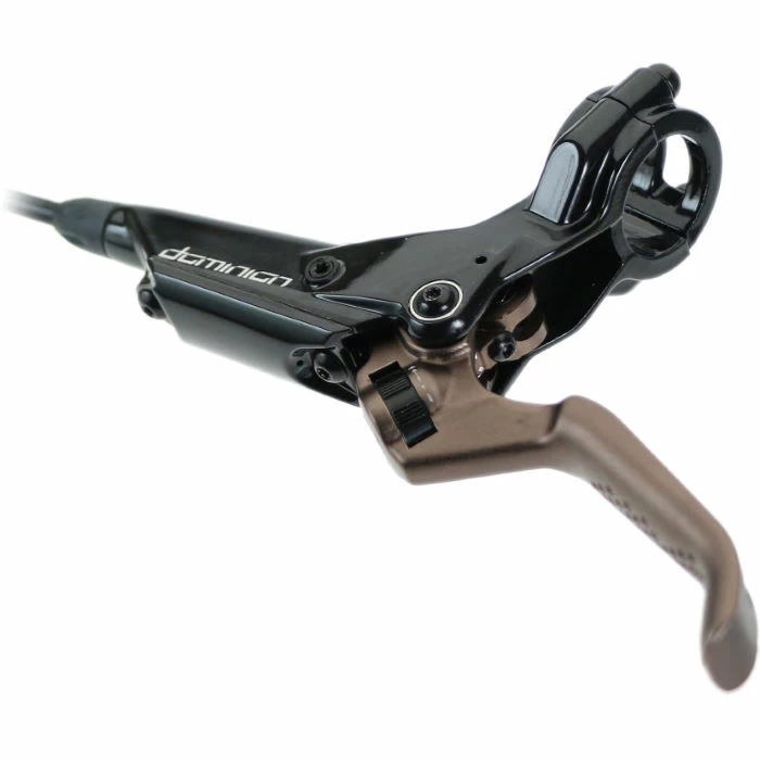 Hayes Dominion A2 Disc Brake 4 Hayes Dominion A2 Disc Brake - Billede 2