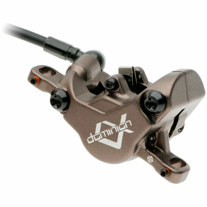 Hayes Dominion A2 Disc Brake 6 Hayes Dominion A2 Disc Brake - Billede 4