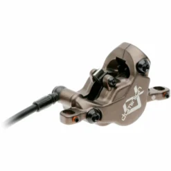 Hayes Dominion A2 Disc Brake 13 Hayes Dominion A2 Disc Brake -Cockpit butik Hayes Dominion A2 Disc Brake Disc Brake Callipers Bronze 95 36115 K101 3