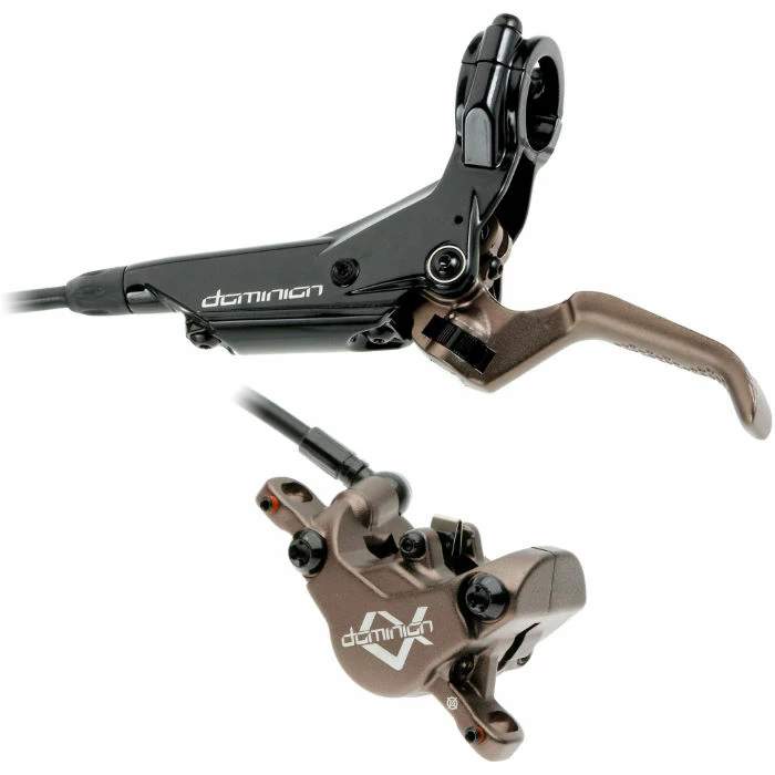 Hayes Dominion A2 Disc Brake 3 Hayes Dominion A2 Disc Brake