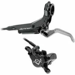Hayes Dominion A2 Disc Brake 15 Hayes Dominion A2 Disc Brake -Cockpit butik Hayes Dominion A2 Disc Brake Disc Brake Callipers blackgrey