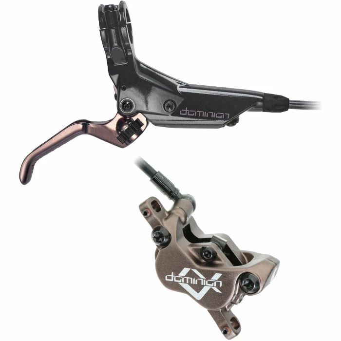 Hayes Dominion A4 Disc Brake 3 Hayes Dominion A4 Disc Brake