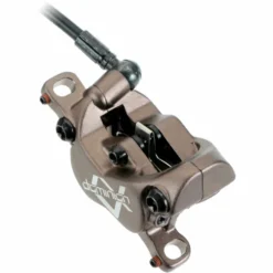 Hayes Dominion A4 Disc Brake 12 Hayes Dominion A4 Disc Brake -Cockpit butik Hayes Dominion A4 Disc Brake Disc Brake Callipers Bronze NotSet 95 36115 K001 8