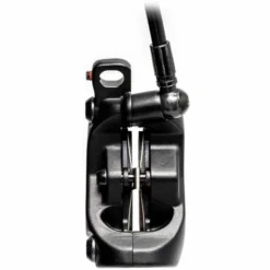 Hayes Dominion A4 Disc Brake -Cockpit butik Hayes Dominion A4 Disc Brake Disc Brake Callipers Stealth Black Grey NotSet 95 36115 K003 4