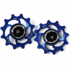 Hope 12 Tooth Jockey Wheels 12 Hope 12 Tooth Jockey Wheels -Cockpit butik Hope 12 Tooth Jockey Wheels Jockey Wheels Blue HJW002B