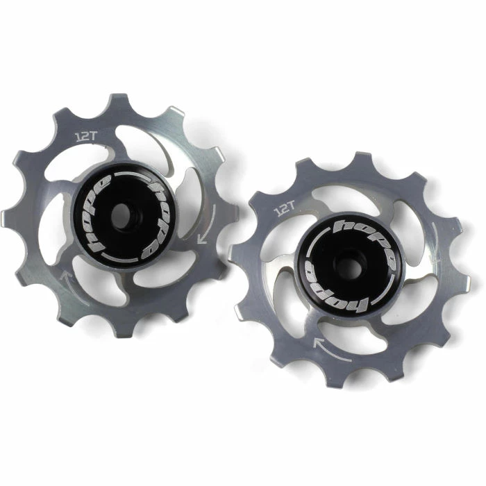 Hope 12 Tooth Jockey Wheels 4 Hope 12 Tooth Jockey Wheels - Billede 2