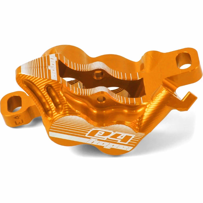 Hope E4 Caliper Body 8 Hope E4 Caliper Body - Billede 6
