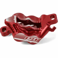 Hope E4 Caliper Body 11 Hope E4 Caliper Body -Cockpit butik Hope E4 Caliper Body Blue One Size Internal Red NotSet HBSP324R
