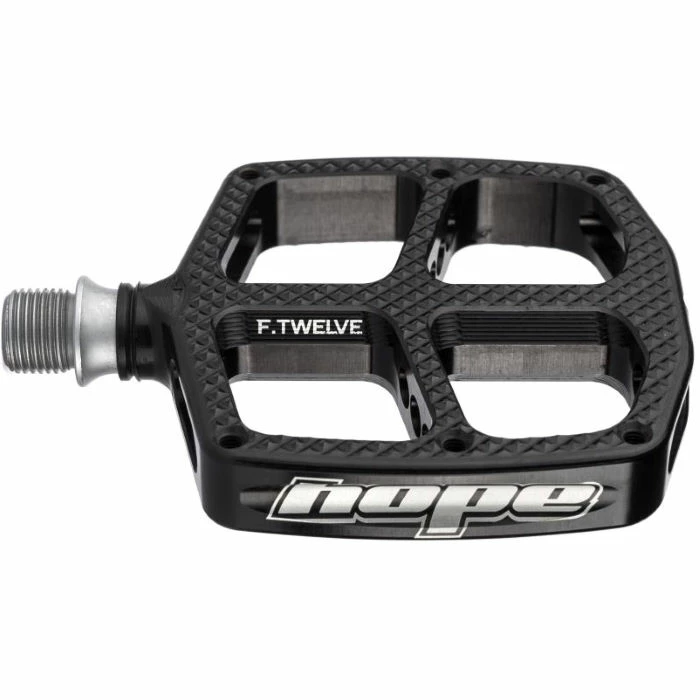 Hope Kids F12 Pedals 6 Hope Kids F12 Pedals - Billede 4
