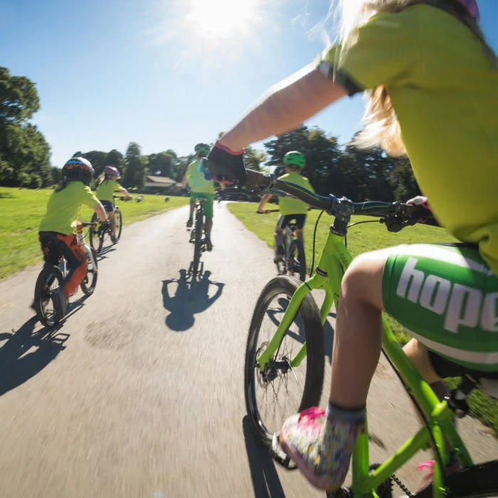 Hope Kids F12 Pedals 7 Hope Kids F12 Pedals - Billede 5