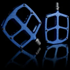 Hope Kids F12 Pedals 19 Hope Kids F12 Pedals -Cockpit butik Hope Kids F12 Pedals Flat Pedals Blue NotSet PDKF12B