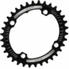 Hope Oval Retainer Klinge -Cockpit butik Hope Oval Retainer Ring Chainrings Black 2017 RR32OVN