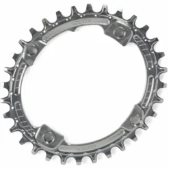 Hope Oval Retainer Klinge 13 Hope Oval Retainer Klinge -Cockpit butik Hope Oval Retainer Ring Chainrings Silver 2017 RR32OVS