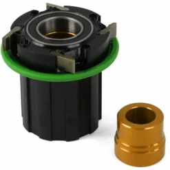 Hope Pro 4 Friløbsnav Samling 14 Hope Pro 4 Friløbsnav Samling -Cockpit butik Hope Pro 4 Freehub Assembly Freehubs HUB538 X12 HUB538 X12