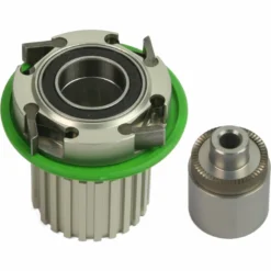 Hope Pro 4 Friløbsnav Samling 17 Hope Pro 4 Friløbsnav Samling -Cockpit butik Hope Pro 4 Freehub Assembly Freehubs HUB545 QR HUB545 QR