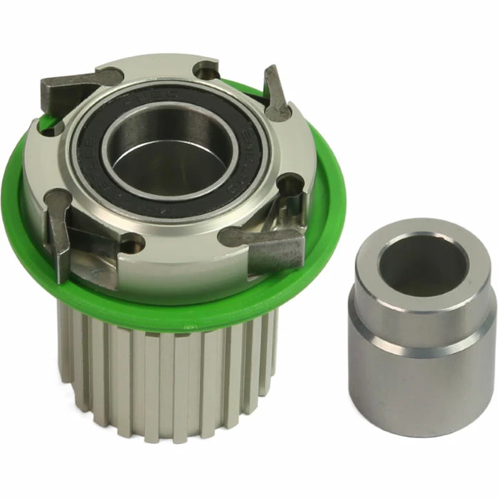 Hope Pro 4 Friløbsnav Samling 11 Hope Pro 4 Friløbsnav Samling - Billede 9