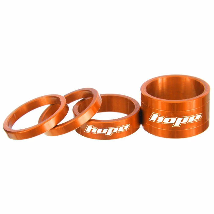 Hope Purple Space Doctor Styrfitting Spacere 4 Hope Purple Space Doctor Styrfitting Spacere - Billede 2