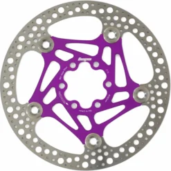 Hope Road Floating Disc 10 Hope Road Floating Disc -Cockpit butik Hope Road Floating Disc Internal Purple NotSet HBSP3611606FPU