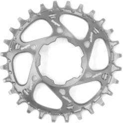 Hope Spiderless Boost Retainer Ring -Cockpit butik Hope Spiderless Boost Retainer Ring Chain Rings Silver RR26BHCSPS