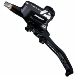 Hope Tech 4 E4 Brake - No Rotor 24 Hope Tech 4 E4 Brake - No Rotor -Cockpit butik Hope Tech 4 E4 Brake No Rotor Disc Brake Callipers Black Black T4E4NL 1