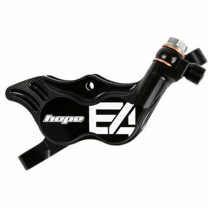 Hope Tech 4 E4 Brake - No Rotor 6 Hope Tech 4 E4 Brake - No Rotor - Billede 4