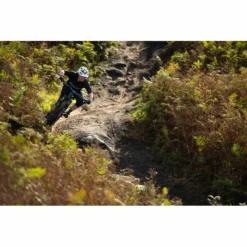 Hope Tech 4 E4 Brake - No Rotor 40 Hope Tech 4 E4 Brake - No Rotor -Cockpit butik Hope Tech 4 E4 Brake No Rotor Disc Brake Callipers Black Black T4E4NL 3