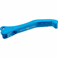 Hope Tech 4 Lever Blade -Cockpit butik Hope Tech 4 Lever Blade Brake Levers Blue HBSP421B 2