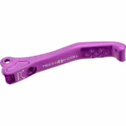 Hope Tech 4 Lever Blade -Cockpit butik Hope Tech 4 Lever Blade Brake Levers Purple HBSP421PU 0