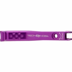 Hope Tech 4 Lever Blade -Cockpit butik Hope Tech 4 Lever Blade Brake Levers Purple HBSP421PU