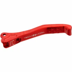 Hope Tech 4 Lever Blade -Cockpit butik Hope Tech 4 Lever Blade Brake Levers Red HBSP421R 0