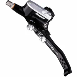 Hope Tech 4 X2 Brake - No Rotor 34 Hope Tech 4 X2 Brake - No Rotor -Cockpit butik Hope Tech 4 X2 Brake No Rotor Disc Brake Callipers Black Silver T4X2SL 0