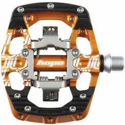 Hope Union GC Pedals 13 Hope Union GC Pedals -Cockpit butik Hope Union GC Pedals 201