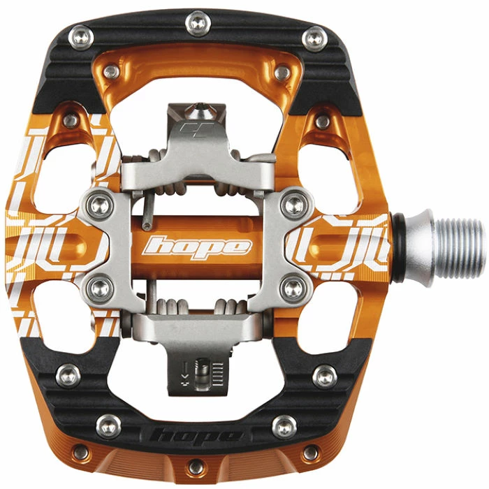 Hope Union GC Pedals 8 Hope Union GC Pedals - Billede 6