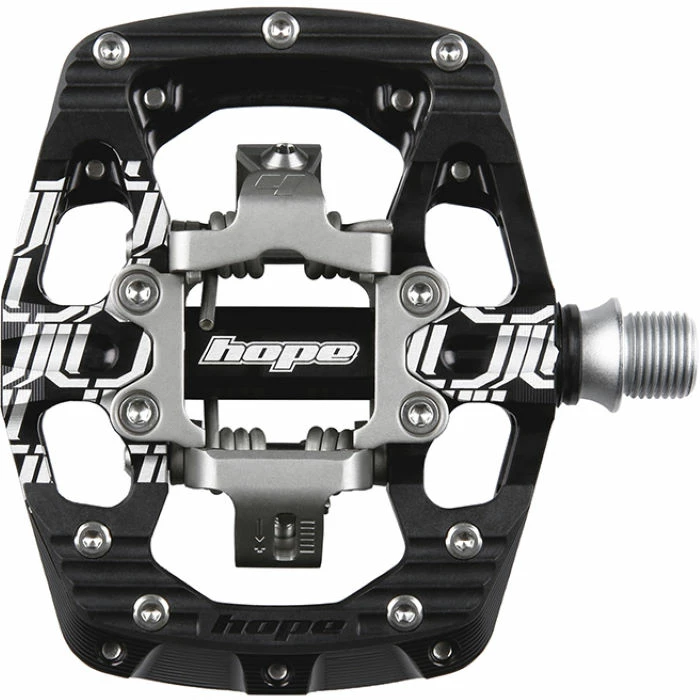 Hope Union GC Pedals 4 Hope Union GC Pedals - Billede 2