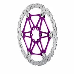 Hope V4 Purple Ventileret Skiverotor