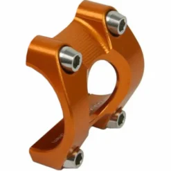 Hope XC Stem Front Plate 12 Hope XC Stem Front Plate -Cockpit butik Hope XC Stem Front Plate Stem Spares Orange STSP035C 0