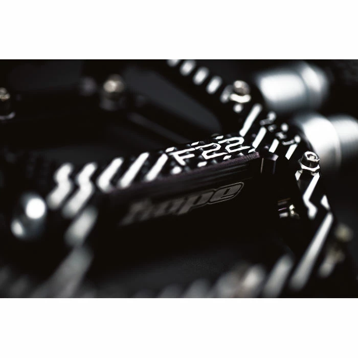 Hope F22 Flat Pedals 30 Hope F22 Flat Pedals - Billede 29