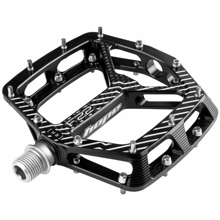Hope F22 Flat Pedals 2 Hope F22 Flat Pedals