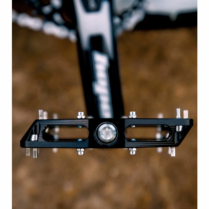 Hope F22 Flat Pedals 36 Hope F22 Flat Pedals - Billede 35