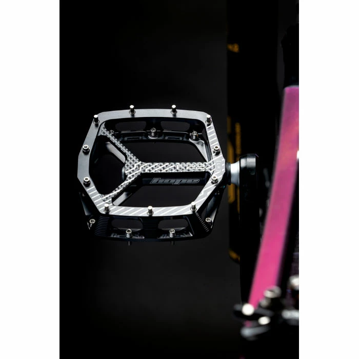 Hope F22 Flat Pedals 32 Hope F22 Flat Pedals - Billede 31