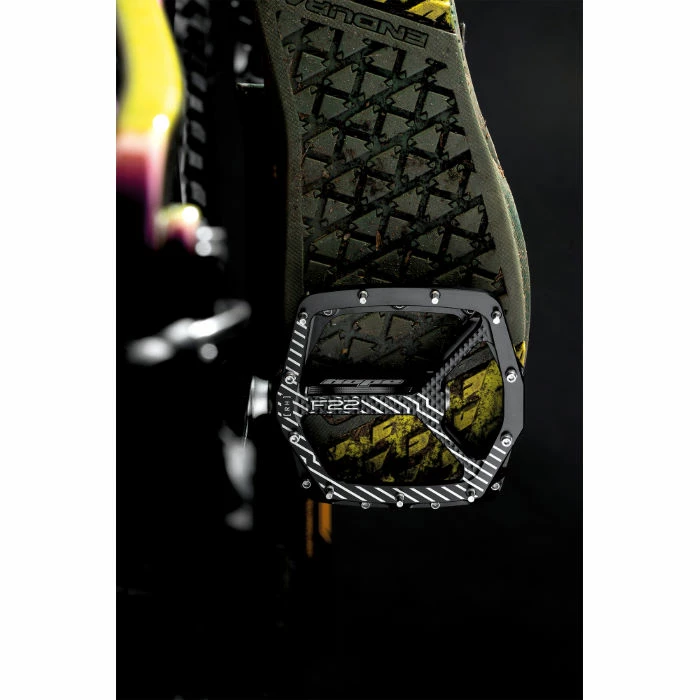 Hope F22 Flat Pedals 34 Hope F22 Flat Pedals - Billede 33