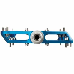 Hope F22 Flat Pedals 43 Hope F22 Flat Pedals -Cockpit butik Hope20F2220Flat20Pedals20 20Blue20 5