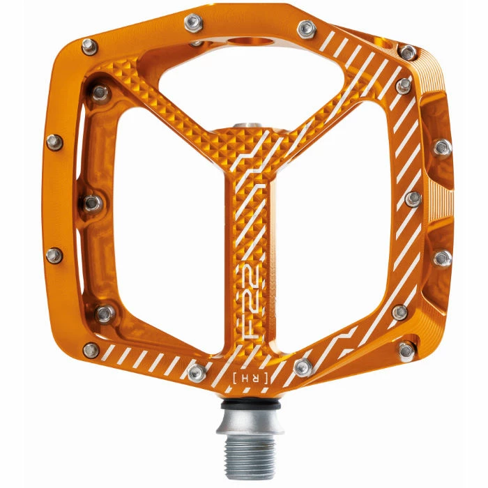 Hope F22 Flat Pedals 12 Hope F22 Flat Pedals - Billede 11