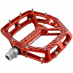 Hope F22 Flat Pedals 55 Hope F22 Flat Pedals -Cockpit butik Hope20F2220Flat20Pedals20 20Red 2