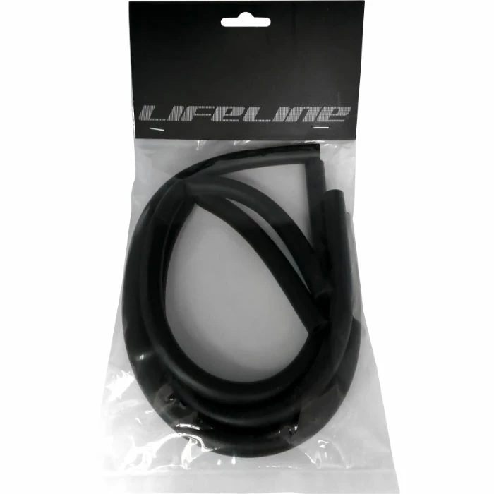 LifeLine Internal Routing Anti Vibration Foam 4 LifeLine Internal Routing Anti Vibration Foam - Billede 2