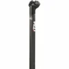 ITM X-One Seatpost -Cockpit butik ITM X One Seatpost Seat Posts Black NotSet VM050X1ACO27 2350