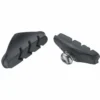 Jagwire Basic Road Bremseklodser -Cockpit butik Jagwire Basic Road Brake Pads Internal Black NotSet JBS001