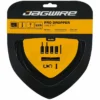 Jagwire Pro Dropper Upgrade Cable Kit 1 Jagwire Pro Dropper Upgrade Cable Kit -Cockpit butik Jagwire Pro Dropper Upgrade Cable Kit Dropper Seats posts Black PCK600 0