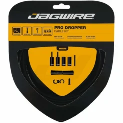 Jagwire Pro Dropper Upgrade Cable Kit